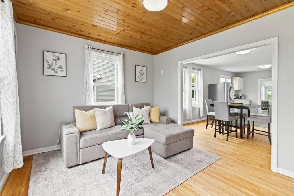 Stylish, Relaxing & Comfy 3 Bdr Home Bristol Exterior foto