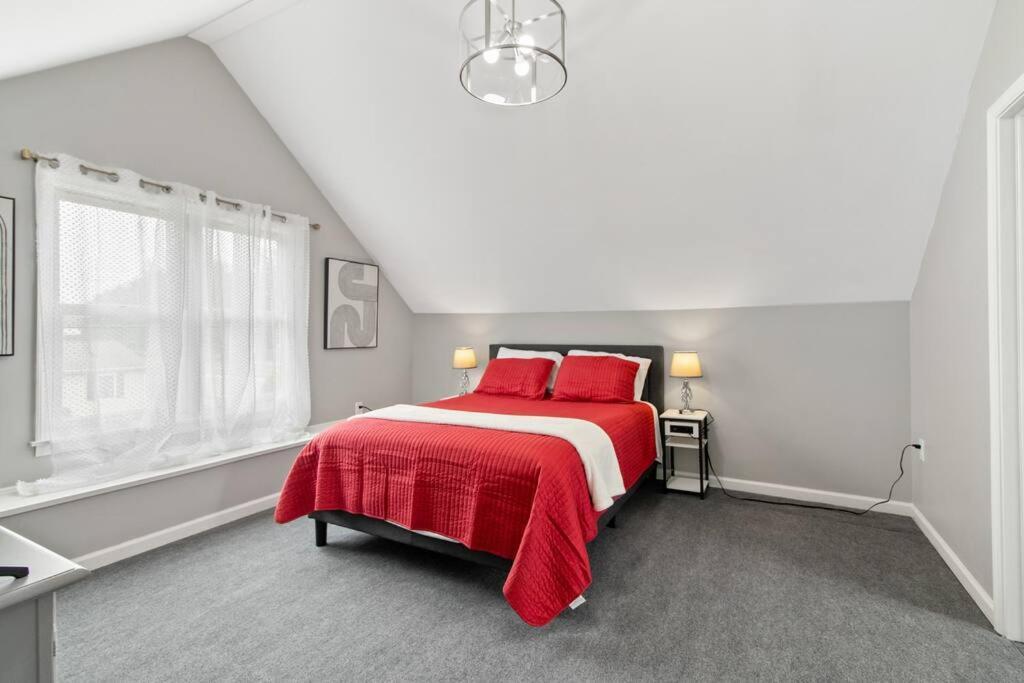 Stylish, Relaxing & Comfy 3 Bdr Home Bristol Exterior foto